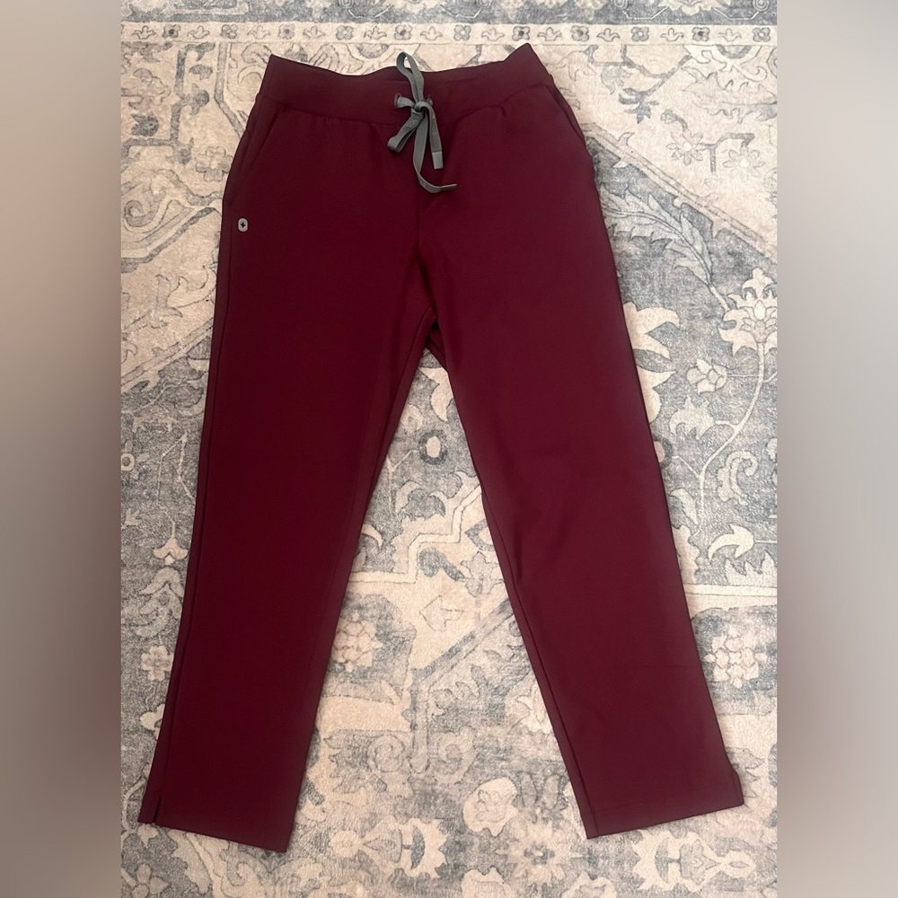 Tena FORMx Slim Tapered Scrub Pants™